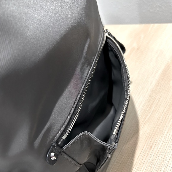 Michael Kors Medium Size Travel Backpack - Picture 3 of 8